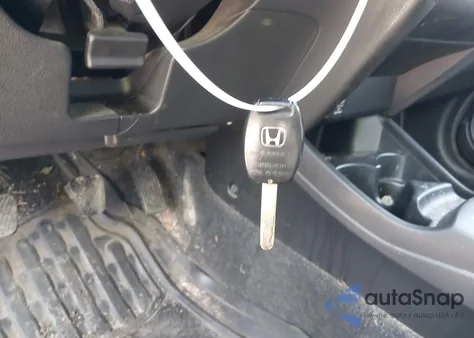 2009 Honda Fit Sport из США, поврежденный, VIN JHMGE87429S057758